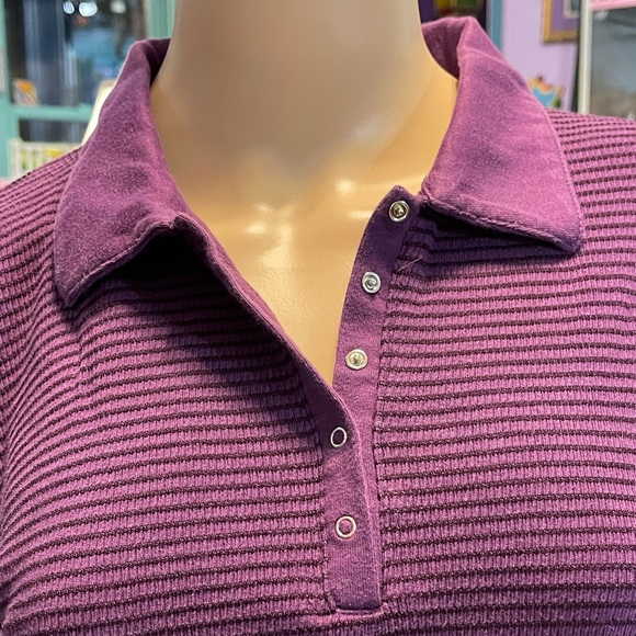 Ladies Long Sleeve Top - Picture 3 of 6